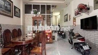 Nhà bán Đỗ Thừa Tự_40m2_Sát Mặt Tiền_Hoàn công đủ_Giá 4,4tỷ