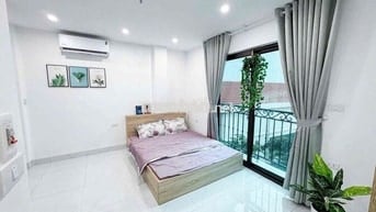 🔥🔥CĂN HỘ STUDIO FULL NỘI THẤT NGAY LÊ VĂN SỸ QUẬN 3