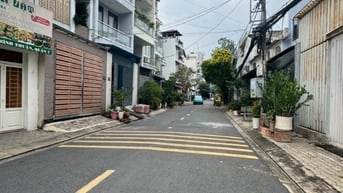 Quận 7, gần Big C, Phú Mỹ Hưng, cầu Phú Mỹ, Tân Thuận, xe tải vô đc