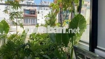 TRỐNG 1 PHÒNG NGAY TRUNG TÂM Q3