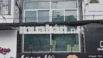 Cho Thuê Nhà Mặt Tiền Nguyễn Phúc Nguyên Siêu Rẻ, Quận 3