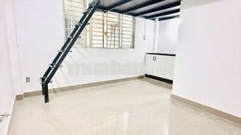 KHAI TRƯƠNG 20P DUPLEX CAO CẤP NGAY PHAN XÍCH LONG-CỬA SỔ TRỜI-FREE XE