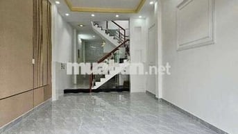 ​✨✨ BÌNH TÂN KDC TÊN LỬA. 4X13M. 5.1 TỶ. KHÔNG GIAN CỦA TƯƠNG LAI. ✨✨