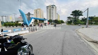 Lô ĐẤT SỔ HỒNG RIÊNG DT 65,9m2 sát ktx B ĐHQG phường Đông Hoà TPHCM