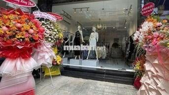 Nhà Mặt Tiền 3 Tầng Nguyễn Hồng Đào, Tân Bình - Ngang 5m - chỉ 32tr