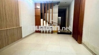 Nhà đậu đc ôtô 4x20m 2Lầu (3PN 3WC) Hẻm 7m Thông. Mã Lò. Bình Tân