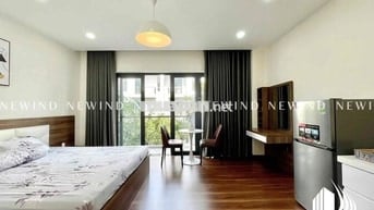 Khai trương hệ thống căn hộ full NT trung tâm Q7, gần Lotte, hướng Q1