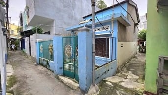 BÁN ĐẤT TẶNG NHÀ C4 60M2 K561 HOÀNG DIỆU- Hải Châu_3.15