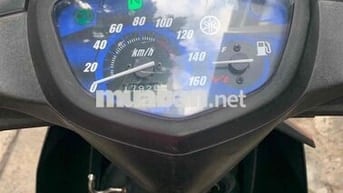 Yamaha Sirius 2023 Đen 17920 km