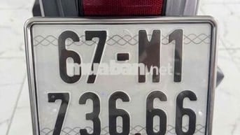 ✅VISION ĐK 2025 ( Bánh Lớn ) Đẹp Zin Như  Mới 👍