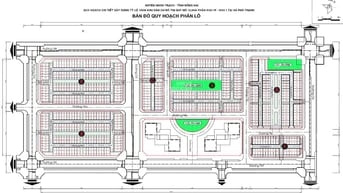 Cần bán vài lô đất nền Phú Thịnh 2 dự án Swan Park vị trí đẹp, Giá tốt