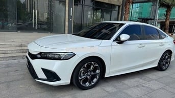 Honda Civic G 2022 43000 km