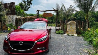 Mazda 3 2019 1.5L Premium - 50000 km