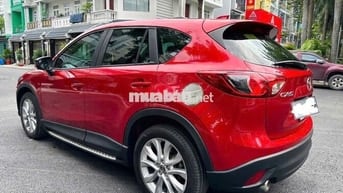 Mazda 2015  - 120000 km