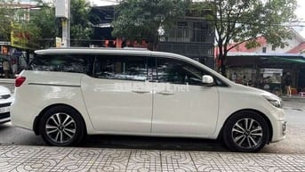 2016 3.3 GAT - 110000 km