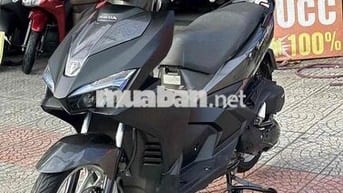 Honda Air Blade 2018 Xám