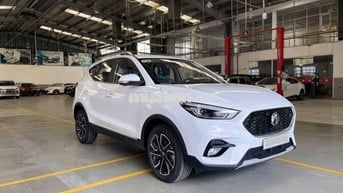 MG ZS LUXURY - Đời 2025 - Odo lướt chỉ 16km