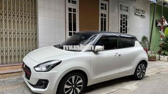 Swift 2019 bản đặc biệt nữ đi