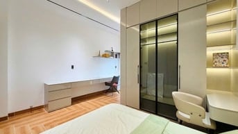 Giảm Sốc 1 tỷ Bán nhà Mặt Tiền Nguyễn Duy Cung p12 GV Giá rẻ 