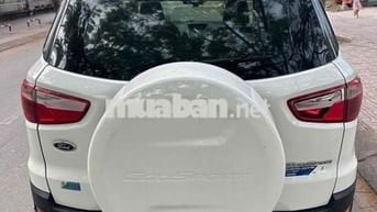 Ford EcoSport 2020 1.5L Titanium AT rin 100%