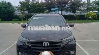 Toyota Rush S 2019 AT Đỏ nho