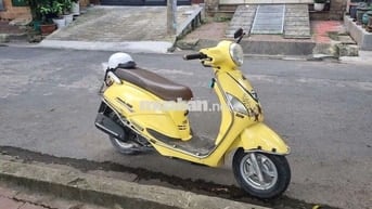 Nhà chật bán bớt xe Elizabeth Fi máy êm