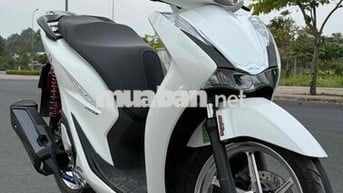 Honda SH 125 2023 Trắng 85000km