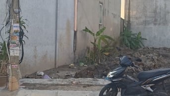 Bán Mảnh Đất Mặt Tiền Đường Cát Linh ,Tràng Cát 