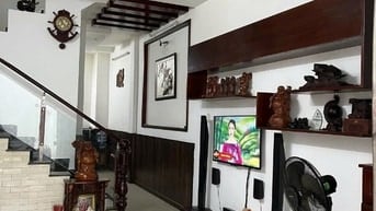 CHÍNH CHỦ 4TỶ2 ĐƯỜNG 4M NGAY ĐH CÔNG NGHIỆP VÀI BƯỚC RA MẶT TIỀN 42M