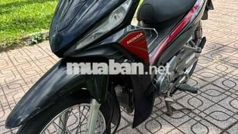 Honda Wave Rsx Fi 2015 Bs Lâm Đồng