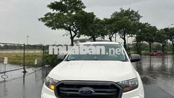 Ford Ranger XLS 2.2MT 2019 1 chủ từ mới