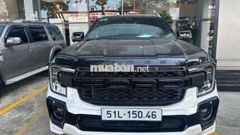 Ford Everest 2024 Titanium+ 2.0 AT 4x4 - 19000 km