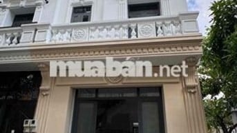 Bán nhà mới căn góc cạnh công viên VIP rất hiếm, 5m*11m 4 tầng