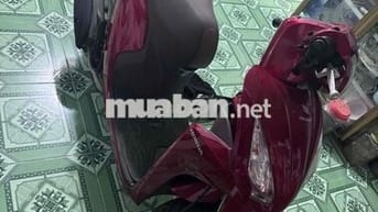 Vison 2020 đỏ tươi