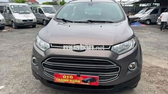 Ford EcoSport 2020 1.5L Titanium AT - 99000 km