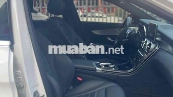 Mercedes Benz C Class 2016 C300 AMG - 110000 km