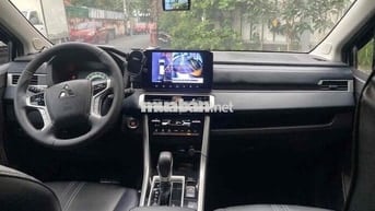 Mitsubishi Xpander Cross 2024 Trắng