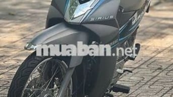Bán xe Yamaha Sirius chính chủ 2022 mới đi 16000km