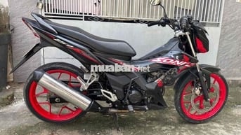 Bán lại sonic 150cc biển 83