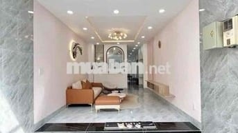 BÁN NHÀ ĐẸP, HXH, GẦN CHỢ TÂN HƯƠNG, TÂN PHÚ, 66M2, 4TẦNG, GIÁ 8,45 TY