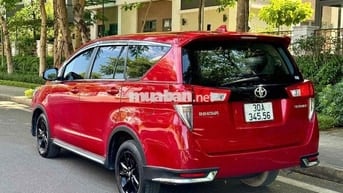 Toyota Innova 2019 Venturer - 10123 km