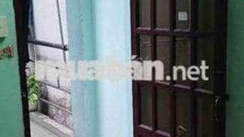 Cho thuê phòng trọ Nguyễn Chánh Sắt, Quận Tân BÌnh