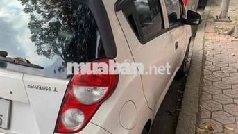 Chevrolet Spark 2014 LS 1.0 - 230000 km