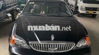 Daewoo Magnus 2007 - 186000 km . 2.5 AT