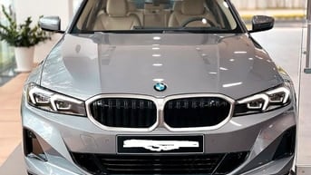 Đổi xe điện bán BMW 320i SX2012 chính chủ, xe được chăm sóc kỹ, ít đi