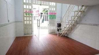 CHO THUÊ NHÀ TÂY THẠNH-TÂY THẠNH DT4*10 TRỆT LỮNG TRỐNG SUỐT 1PN2WC