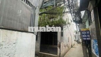 BÁN NHÀ 1 LẦU 3PN 4,1X11 ĐƯONG VÕ THỊ NHỜ SÁT KDC NAM LONG SỔ RIÊNG