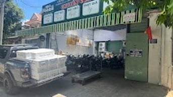 Tuyển nhân viên giao hàng/ Shipper