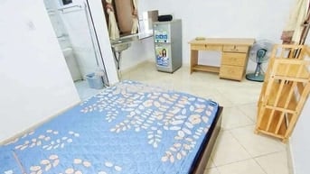 Phòng trọ full nội thất quận Bình Thạnh