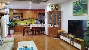 Cần bán gấp căn góc chung cư Đại Kim Building 3 N, 2wc....